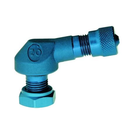 Ariete, ventilek 11,3mm, modrá barva