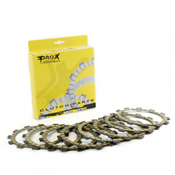ProX, spojkové lamely, Yamaha YZ 125 93-97, YZ 125 05-20 (EBS2325)