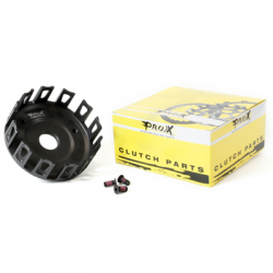 ProX, spojkový koš Yamaha YZF/WRF 250, YZF 250 (01-08) WRF 250 (01-13) - nahrazeno 17.2401F