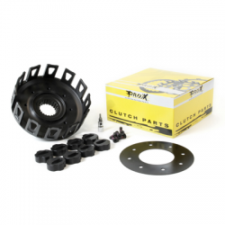 ProX, spojkový koš Yamaha YZF 450 (04-22), WRF 450 (04-23) (WR450F) (OEM:5XD-16150-70-00)