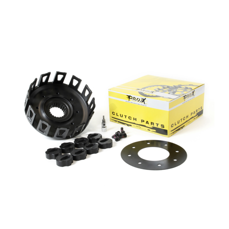 ProX, spojkový koš Yamaha YZF 450 (04-22), WRF 450 (04-23) (WR450F) (OEM:5XD-16150-70-00)