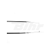 Vicma, lanko plynu, Honda VT 125 SHADOW (99-08) (zavírací)