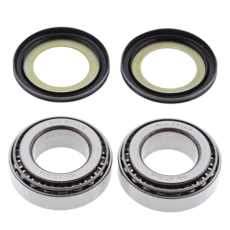 All Balls, ložiska řízení, BMW S1000RR '10-17,Suzuki GSX-R 600/750 '97-17,DL 650 V-STORM '04-17 SV 650 S TR