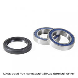 ProX, ložiska zadního kola, Yamaha YZF 250/450 09-20, Kawasaki 250/450 (25-1406)