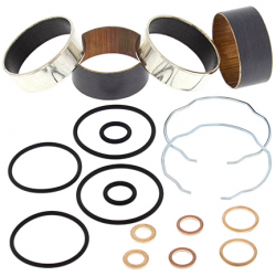 All Balls, opravná sada pouzder přední vidlice, Honda CBR1000RR '04-'07,XL1000V '99-'08,CBR/ST/CB, Suzuki DL1000 V-STR