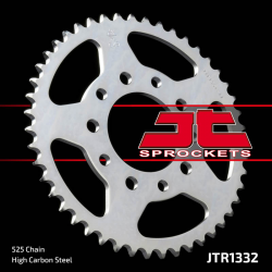 JT, rozeta 4350 43 Honda NTV 650 '88-'91 (JTR1332.43)* (řetěz 525)