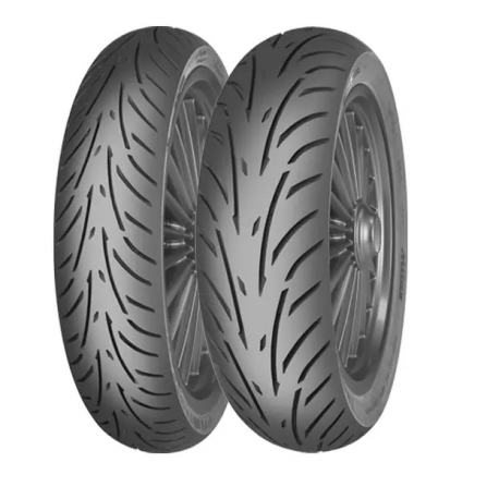 Mitas, pneu 130/70-16 Touring Force SC 61P TL, zadní DOT 41-44/2018