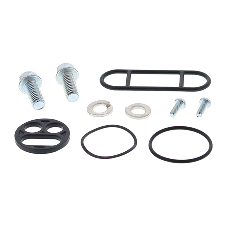 All Balls, opravná sada benzinového kohoutku, Yamaha YZF/WRF 250/400/450, YZ125/250, YFM600 GRIZZLY, YFM660 RAPTOR, YZF-R1 98-01