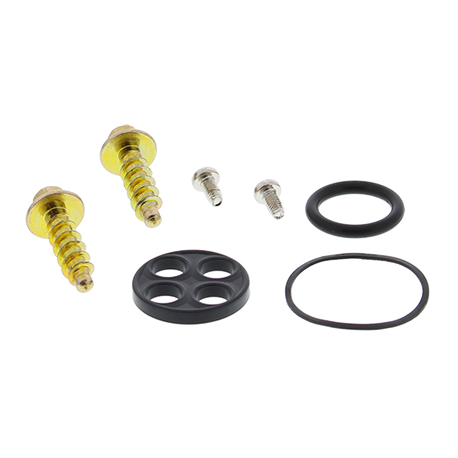 All Balls, opravná sada benzinového kohoutku, Husaberg 450/550/650 FE/FS, Husqvarna TC 85/125/250 14-18, KTM SX 125/250 01-18, S