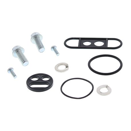 All Balls, opravná sada benzinového kohoutku, Yamaha TTR110 08-13, TTR50 06-18, WRF250 07-13