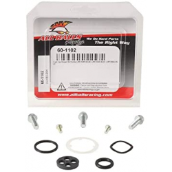 All Balls, opravná sada benzinového kohoutku, Honda CRF250R 04-09, CRF250X 04-07, CRF450X 05-07