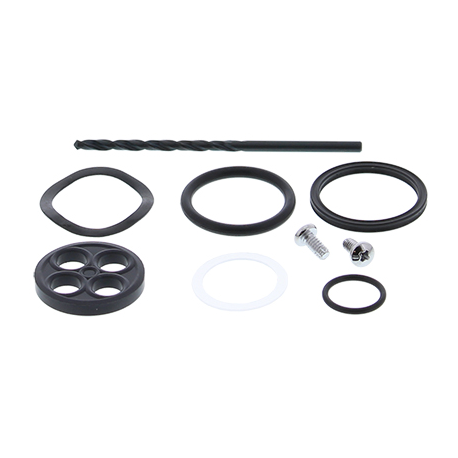 All Balls, opravná sada benzinového kohoutku, Honda CB750K 81, CB900F 81, CMX250 07-16, CRF230L 08-09, CRF230M 09, NT650 GT 88-9