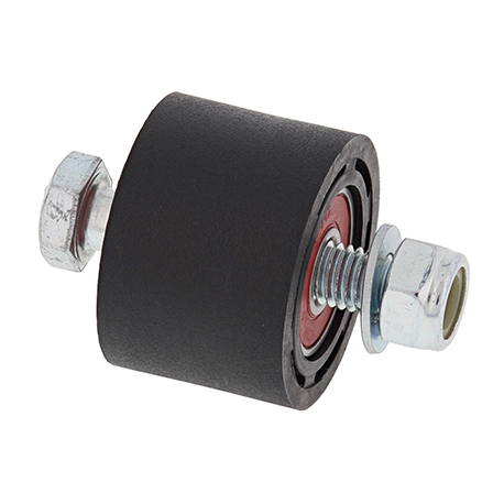 All Balls, rolna řetězu, GAS GAS / Honda / Suzuki / Yamaha / KTM 34/8mm (šíř.24mm)