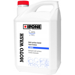 Ipone, Moto WASH 5L, přípravek na mytí motocyklu (CARELINE) - nahrazuje IP780 (4)