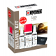 Ipone, HELMET KIT, sada pro péči o přilbu (HELMET OUT, HELMET IN, VISOR RAINOFF, MICROFIBRA) (CARELINE) (4)