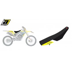 Blackbird, potah sedla, Suzuki RMZ 250 '07-'18, Dream 4