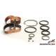 Bearing Worx, sada pouzder přední vidlice, Honda CRF 250R '15-'17 (38-6119)