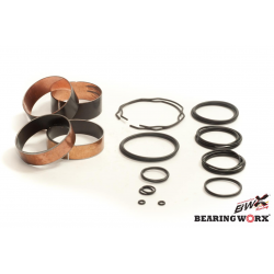 Bearing Worx, sada pouzder přední vidlice, Honda CRF 250R '15-'17 (38-6119)