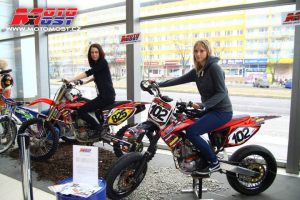 Moto Most Club - prezentace